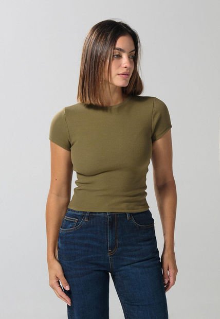 KOAJ CAMISETA KOAJ VERA 18887 4/24