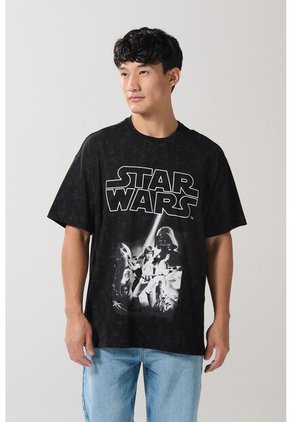 KOAJ CAMISETA KOAJ HOLEF 18478 1/25