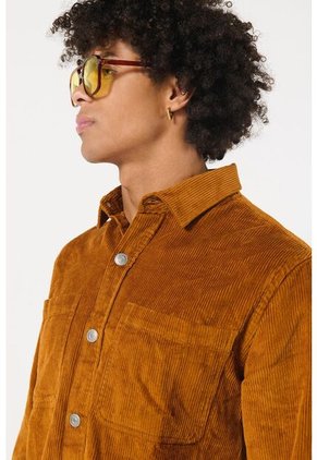 CAMISA KOAJ OVERSIZE ML 6011 3/24