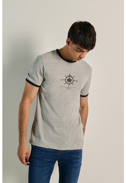KOAJ CAMISETA KOAJ BLANKS MPC 414 3/2