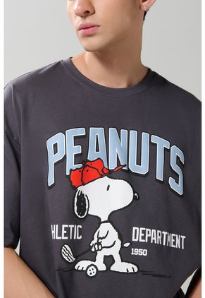 KOAJ CAMISETA KOAJ MELEON 25420 3/25