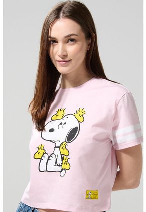 CAMISETA KOAJ RICHIN 25625 3/25