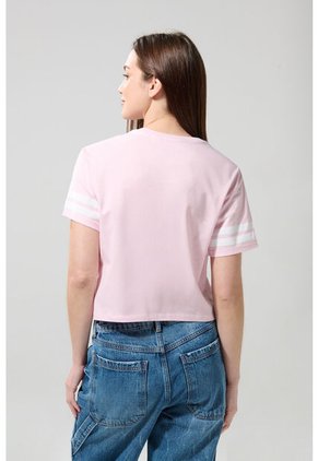 CAMISETA KOAJ RICHIN 25625 3/25