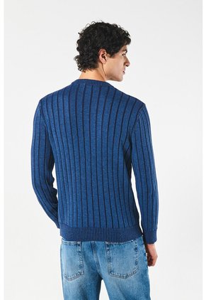 KOAJ SUETER KOAJ POMPEYO 18228 4/24