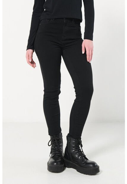 KOAJ PANTALON KOAJ JEAN JEGGING STA 10868 3/2