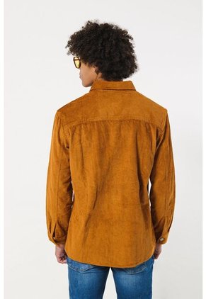 CAMISA KOAJ OVERSIZE ML 6011 3/24