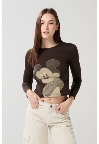 CAMISETA KOAJ DETIM 24971 3/25 Koaj