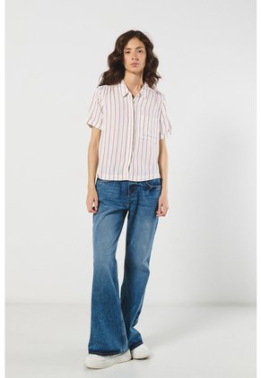 KOAJ BLUSA KOAJ CAMISERA MC BOL 11055 1/25