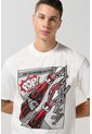 KOAJ CAMISETA KOAJ BRENNI 25064 3/25 de Koaj