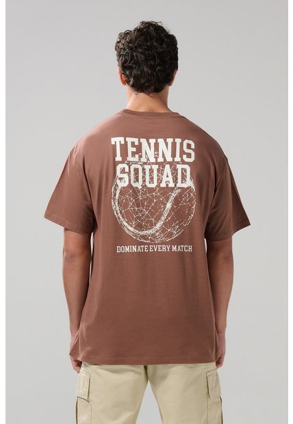 KOAJ CAMISETA KOAJ SINNE 27839 4/25