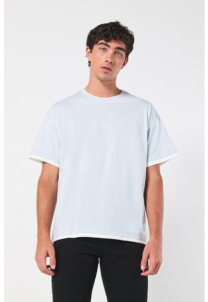 KOAJ CAMISETA KOAJ CHIMA 13706 4/24