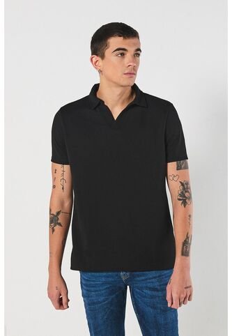 CAMISETA POLO KOAJ PERSEO 4/24 Koaj