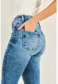 KOAJ PANTALON KOAJ PUSH UP FB 10362 3/24 de Koaj