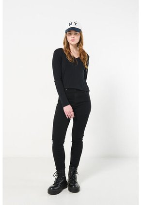 KOAJ PANTALON KOAJ JEAN JEGGING STA 10868 3/2