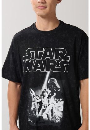 KOAJ CAMISETA KOAJ HOLEF 18478 1/25