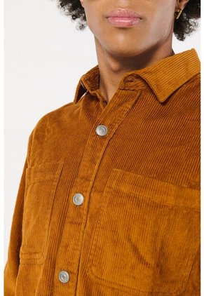 CAMISA KOAJ OVERSIZE ML 6011 3/24