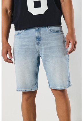 KOAJ BERMUDA KOAJ JEAN 14095 4/24