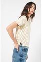 BLUSA KOAJ CAMISERA MC BOLSILL 6048 3/24 de Koaj