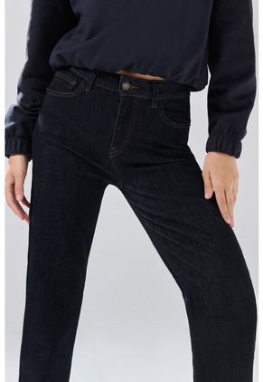 KOAJ PANTALON KOAJ JEAN STRAIGHT LEG 32012 1/