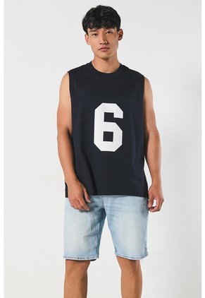 KOAJ BERMUDA KOAJ JEAN 14095 4/24