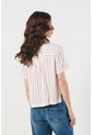 KOAJ BLUSA KOAJ CAMISERA MC BOL 11055 1/25 de Koaj