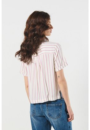 KOAJ BLUSA KOAJ CAMISERA MC BOL 11055 1/25