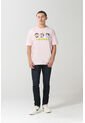 KOAJ CAMISETA KOAJ NAKREN 21647 2/25 de Koaj