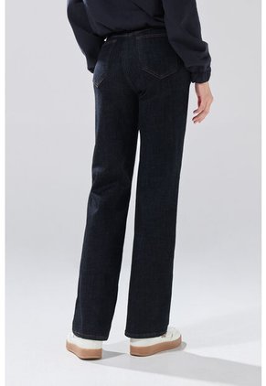 KOAJ PANTALON KOAJ JEAN STRAIGHT LEG 32012 1/