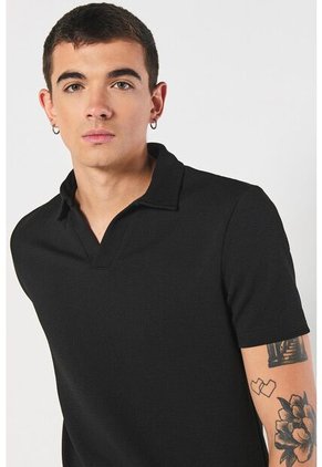 CAMISETA POLO KOAJ PERSEO 4/24