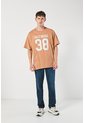 KOAJ CAMISETA KOAJ ELIAS  20670 4/24 de Koaj