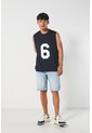 KOAJ BERMUDA KOAJ JEAN 14095 4/24 de Koaj