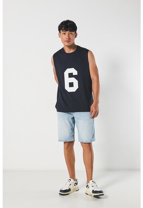 KOAJ BERMUDA KOAJ JEAN 14095 4/24