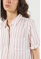 KOAJ BLUSA KOAJ CAMISERA MC BOL 11055 1/25 de Koaj