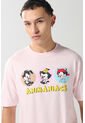 KOAJ CAMISETA KOAJ NAKREN 21647 2/25 de Koaj