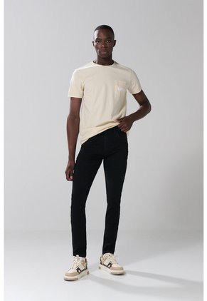 KOAJ PANTALON KOAJ JEAN  SKINNY FIT 21139 1/2