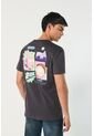 KOAJ CAMISETA KOAJ TYKMOLL 11443 2/24 de Koaj