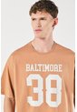 KOAJ CAMISETA KOAJ ELIAS  20670 4/24 de Koaj