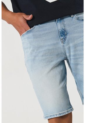 KOAJ BERMUDA KOAJ JEAN 14095 4/24