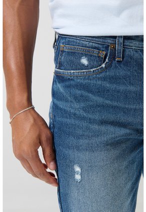 KOAJ BERMUDA KOAJ JEAN 24570 2/25