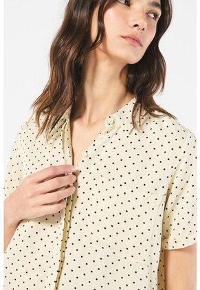 BLUSA KOAJ CAMISERA MC BOLSILL 6048 3/24