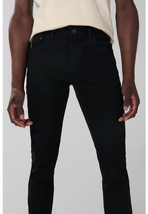 KOAJ PANTALON KOAJ JEAN  SKINNY FIT 21139 1/2