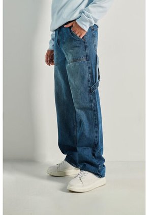 PANTALON KOAJ CARPINTERO 5812 1/24