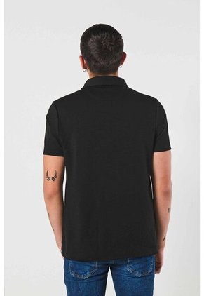 CAMISETA POLO KOAJ PERSEO 4/24