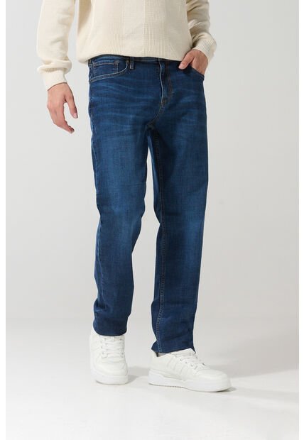 PANTALON KOAJ JEAN SLIM 24686 3/25