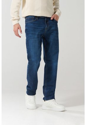 PANTALON KOAJ JEAN SLIM 24686 3/25