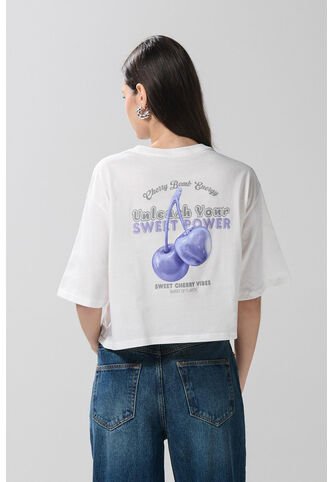 KOAJ CAMISETA KOAJ 18186 1/25 Koaj