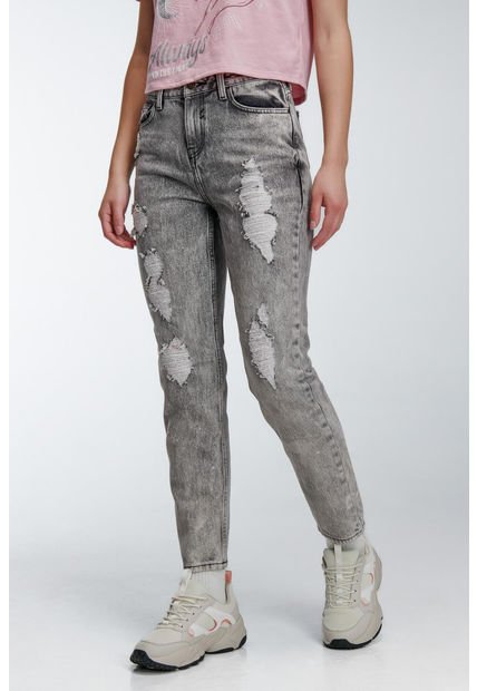 KOAJ PANTALON KOAJ JEAN BOY FRIEND 55