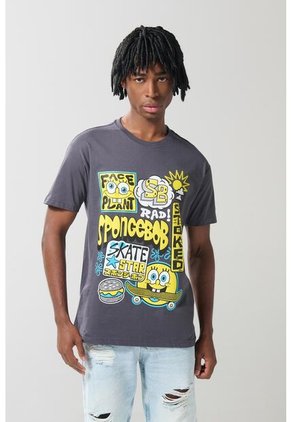 CAMISETA KOAJ SCRONEL 19494 1/25