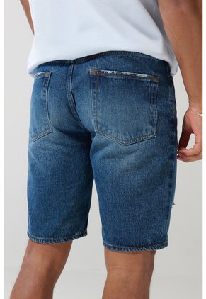 KOAJ BERMUDA KOAJ JEAN 24570 2/25