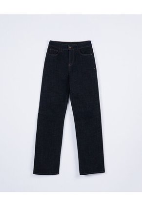 KOAJ PANTALON KOAJ JEAN STRAIGHT LEG 32012 1/